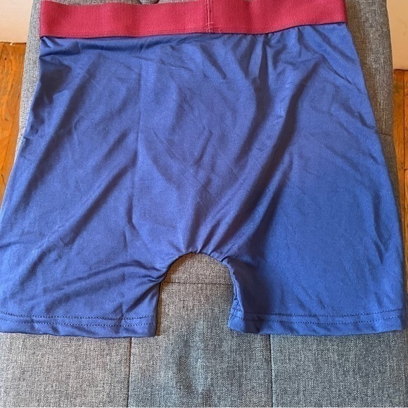 Performance Stretch Boxer Briefs - Picture 3 of 4